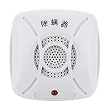 超音波ダニ駆除機 超音波ダニコントローラー 超音波ダストダストコントローラ 220V ダニ除去 塵埃除去 超音波