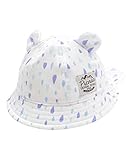 ピクニックマーケット (PICNIC MARKET) 帽子 produced by ミキハウストレード 21-9103-611 42cm 白