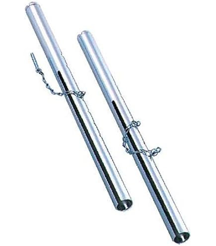 ソフトバレー・マルチ補助ポール2本セット TOEI LIGHT(トーエイライト) ソフトバレー・マルチ補助ポール 2