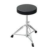 MAXTONE デュアル ロックシステム採用 Wレッグ ドラムスローン TFC-6003