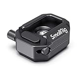 SmallRig コールドシューマウント（1/4ネジか1/4ネジ穴で固定）-2797