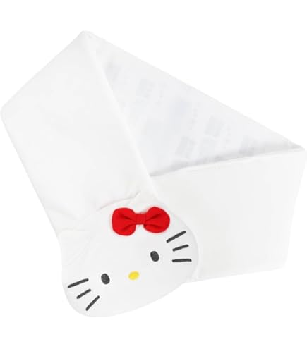 ※ハロー Amazon.co.jp: スクエアライトクロック ハローキティ むにゃっと