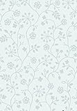d-c-fix ® Static Clingウィンドウフィルム（粘着なし）花柄ホワイト90 cm x 1.5 M 338 – 5013
