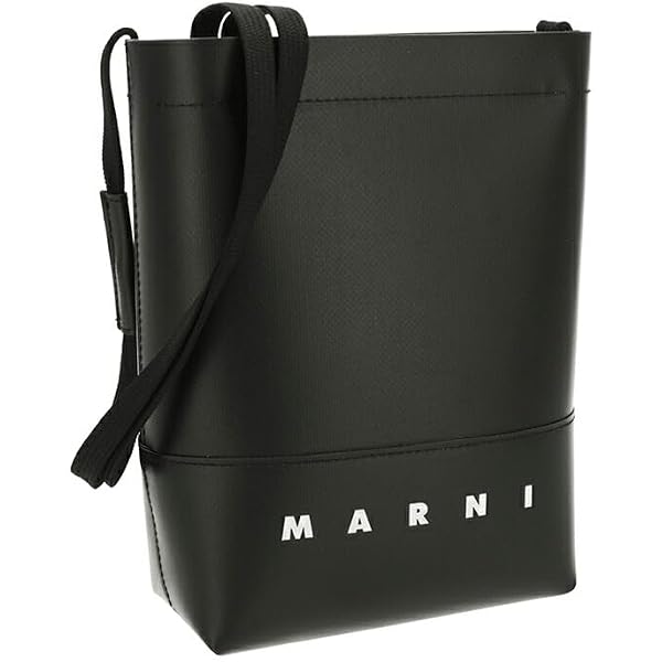 Amazon | [Marni] マルニ ショルダーバッグ MUSEO ナノ ショッピング