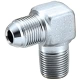 フローバル 油圧用ホースアダプター FR33 T1(G)1/2 FR33-12