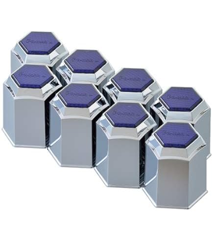 Amazon | GAS-JP☆ナットキャップ専門☆反射ステンレス鏡磨き☆ISO規格