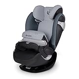 CYBEX Pallas M Toddler Car Seat (Moon Dust) by Cybex