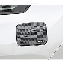 RAV4専用　フューエルリッドカバー　タンクカバー　おまけのキャップ付き Amazon | 【CARKLEID】RAV4 50系 ガソリンリッド ガソリンタンク