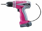 日立工機 9.6V コードレスドライバードリル 充電式 蓄電池・充電器別売り DS9DM2(NN) 本体のみ