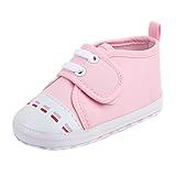 (プタス) Putars 赤ちゃん 靴 スニーカー ファーストシューズ キャンバス クラシック やわらかい 歩行練習 履き心地いい 女の子 男の子 滑りにくい アウトドアスポーツプレゼント ギフト (