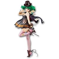 TVseries Blu-ray BOX発売記念 一番くじプレミアム マクロスF B賞 ランカ・リー プレミアムフィギュア マクロスFB7ver.(プライズ)