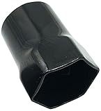 CTA Tools 4184 Ford Truck 2-3/8-Inch Hex Wheel Bearing Locknut Socket by CTA Tools