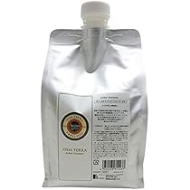 Amazon | ヴィーダテラ アンバーコンディショナーネオ 1000g レフィル