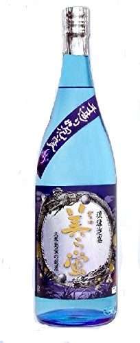 美ら蛍 30度1800ml [泡盛/沖縄県]