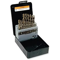 ✨スナップオン 中古 DBTBC129 コバルトドリルビットセット 29ビット