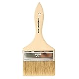 4" Master Double XX Thick Chip Brush, BB00027, pack of 12 [並行輸入品]