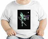 Eros2 オーガニックベビーTシャツ 12 - 18 Months