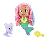 Fisher-Price Nickelodeon Bubble Guppies Beach Party Molly [並行輸入品]