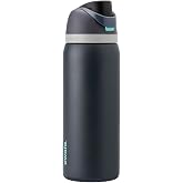 Owala FreeSip Insulated Water Bottle - 946ml (32oz) Foggy Tide