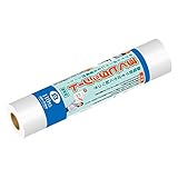 石山 すぐピタッシート静電気で貼りつくホワイトボード 300mm幅タイプ 白 SPW300-WH 110枚入り