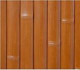 タカショー　エバー京銘竹ボード　京銘すす竹ボード　EV-261　W900×Ｈ1800mm　商品コード　28217300　1枚