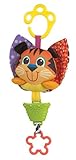 Playgro Musical Pullstring Tiger for Baby by Playgro