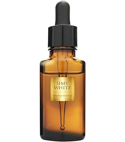Amazon.co.jp: シミーホワイト 美容液 薬用 ホワイトリンクル