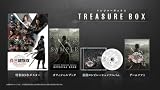 真・三國無双 ORIGINS TREASURE BOX グッズのみ（ゲームソフトなし）