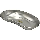 松本製器 膿盆 M-18-21 210×117×30mm