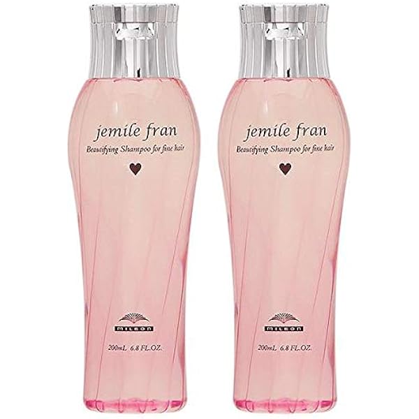 Amazon | 【セット】ミルボン MILBON ジェミールフラン シャンプー 