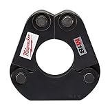 Milwaukee 49-16-2653B M18 1-1/4' Black Iron Press Ring [並行輸入品]