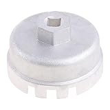 プリウス カローラ用 オーリス オイルフィルター アルミカップレンチ 新品