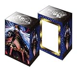 スリーブ】「Re:CREATORS」から追加の新作サプライ 『煌樹まみか