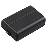 タジマ リチウムイオン充電池7424 (レーザー墨出し器GEEZA センサータイプ用) LA-BAT7424