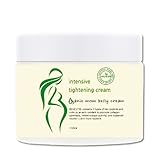 (アベア) AVEA オーガニック ママ ベリー クリーム レジストリール スキンマーク 妊娠線予防クリーム 【海外直送品】【並行輸入品】