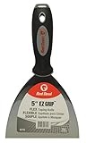 Red Devil 6216EZ 5-Inch Flex Taping Knife [並行輸入品]