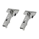 UTRUSTA ウートルスタ ヒンジ 802.711.20