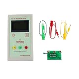 【ノーブランド 品】MK-328 TR LCR ESR　テスター　静電容量抵抗