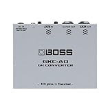 BOSS/GKC-AD GK Converter コンバーター ボス