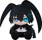 ブラック★ロックシューター ぬいぐるみ