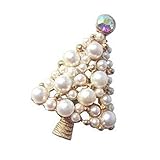 ホワイトクリスマス パール風