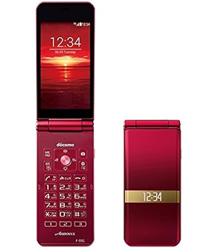Amazon | ソフトバンク クリエイティブ SHARP SoftBank かんたん携帯9 