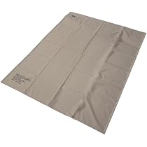Amazon.co.jp: WAQ AIRシリーズ グランドシート アウトドア キャンプ