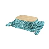 ツリー／【2点セット120cm】 こたつ テーブル 布団 北欧 長方形 おしゃれ 天然木 あたたかい セット 丸い 高さ調整