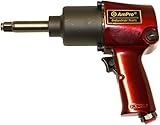 Ampro AR3652 1/2-Inch Drive Super Duty Extended Anvil Impact Wrench [並行輸入品]