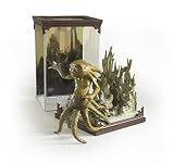 Noble Collection - Statue Harry Potter Magical Creatures - Grindylow 19cm - 0849421006716