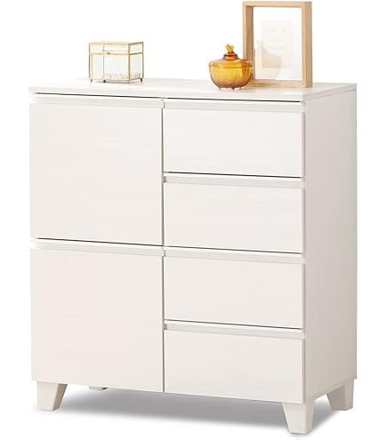 Amazon｜IKEA (イケア) EKET エーケト キャビネット 扉2/棚板1付き