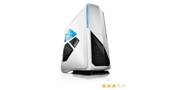 Nzxt フルタワーpcケース ホワイト Phantom0 Wt1 Nzxt Pcケース 通販 Amazon