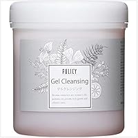 Amazon | ポリシー化粧品 【洗顔料】ゲルクリーン90g | ポリシー