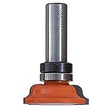 CMT 867.501.11B Molding Bit with 5/32-Inch Radius, 1/2-Inch Shank by CMT